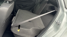 Ford Fiesta 1.0 EcoBoost Titanium 5dr Powershift Petrol Hatchback